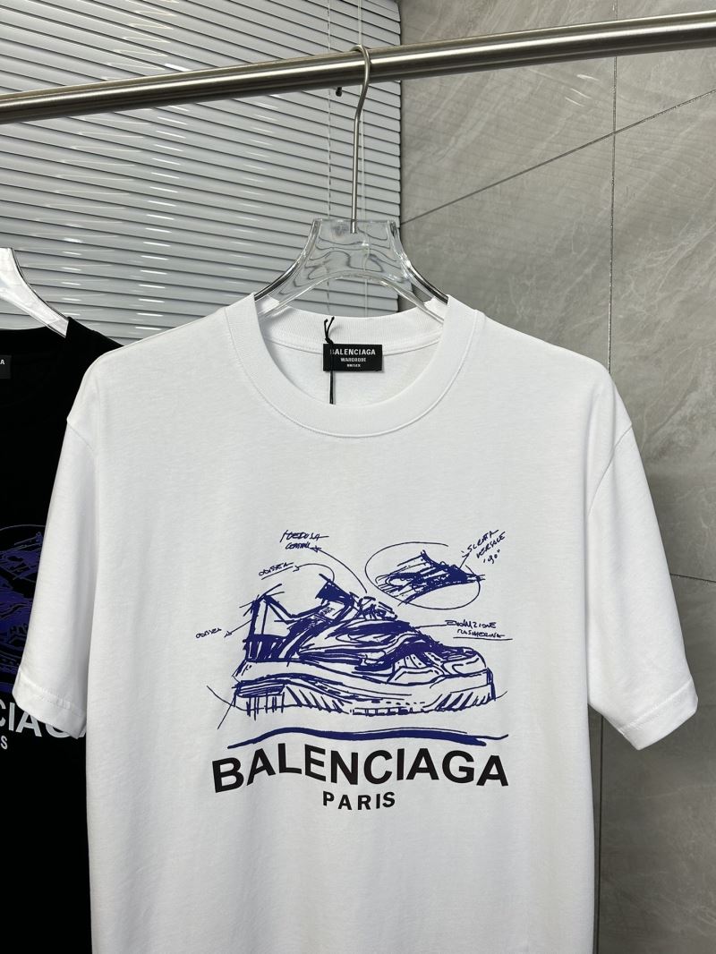 Balenciaga T-Shirts